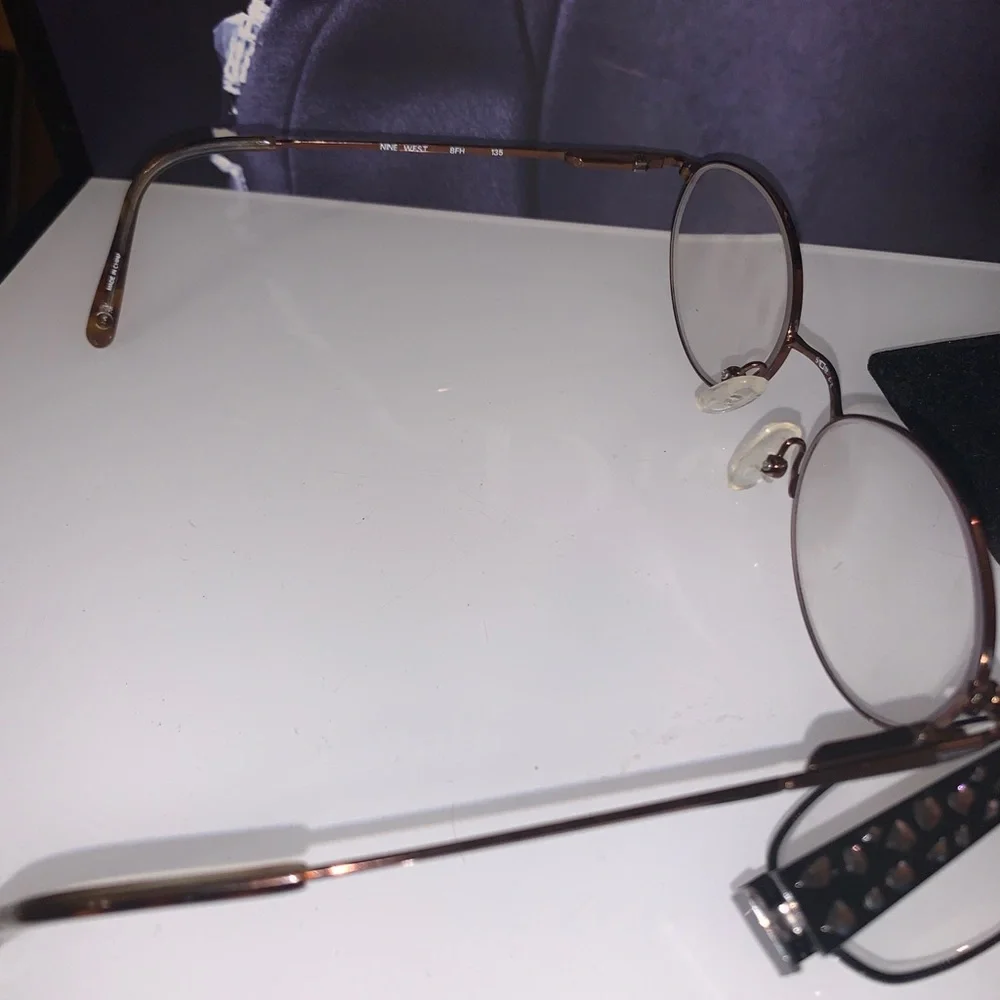 Nine West glasses (pick one or both)‎
